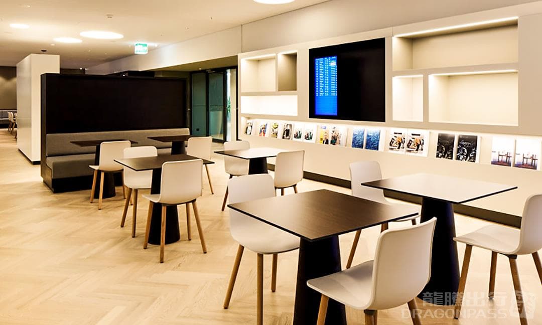 Aspire ONE Lounge