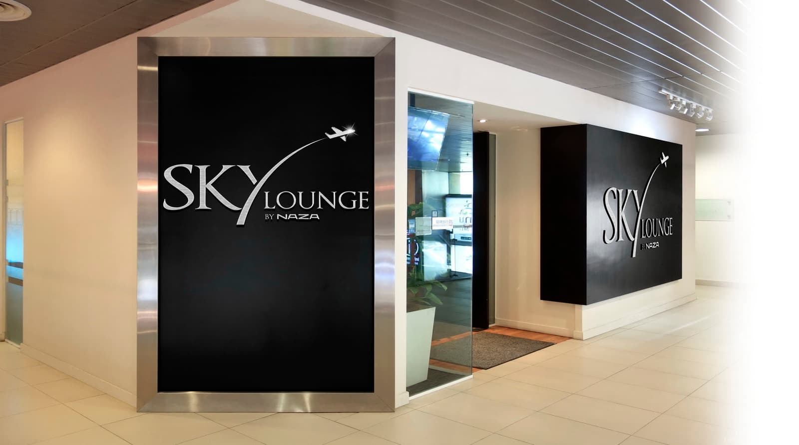 Sky Lounge
