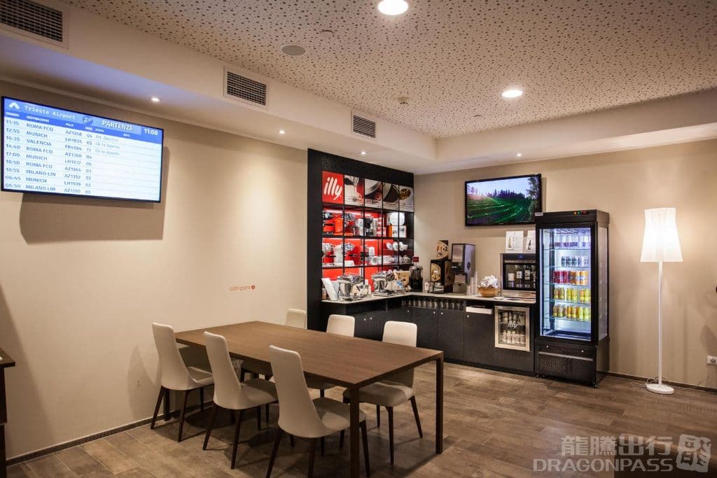 Sala Calligaris