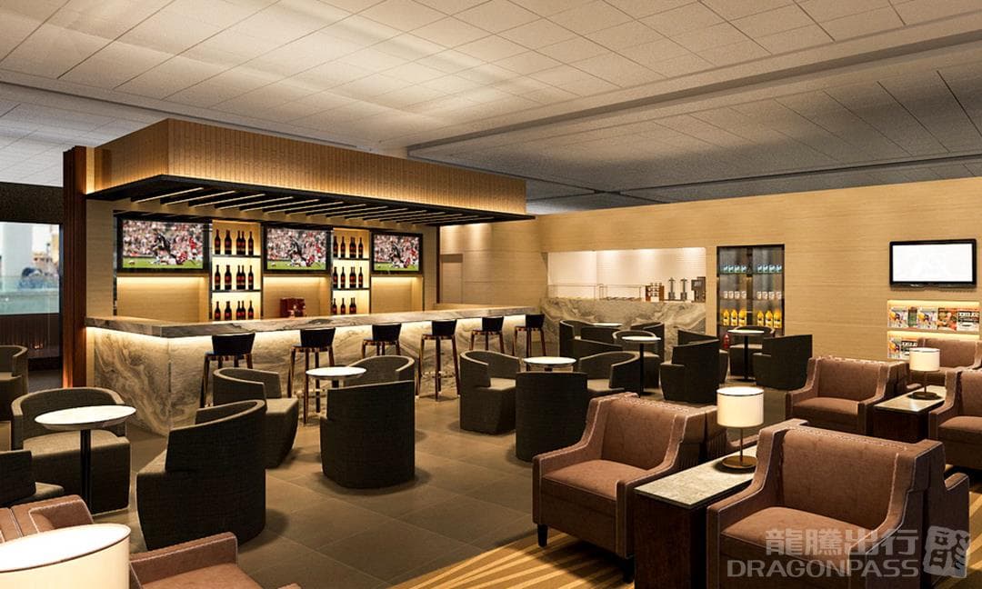 Plaza Premium Lounge