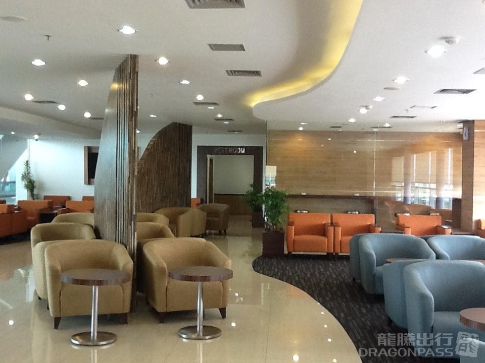 Saphire lounge(lnternational)