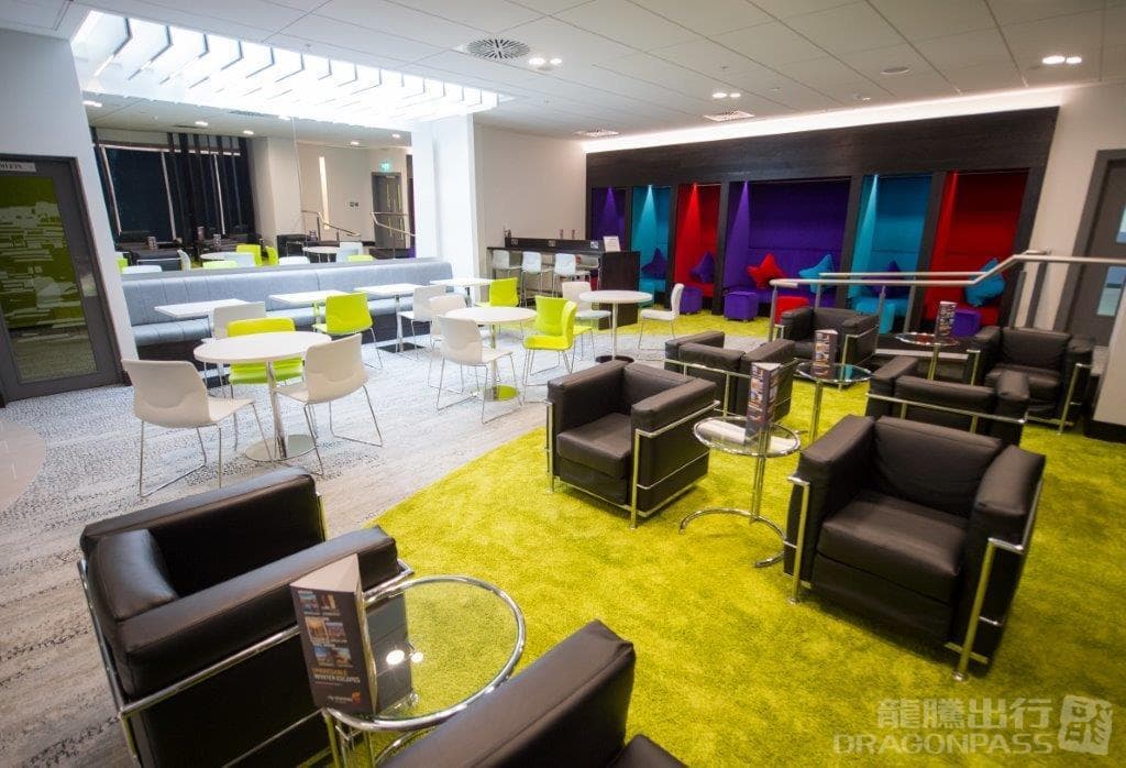 Boru Lounge