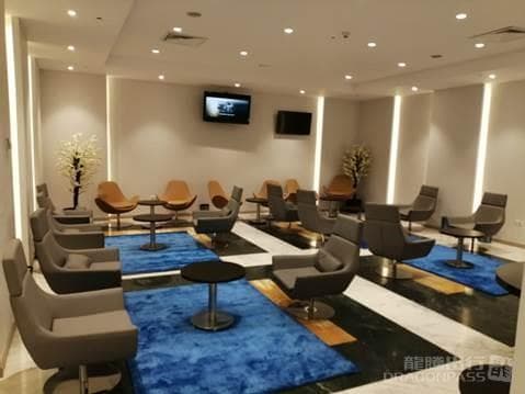 Pearl Lounge