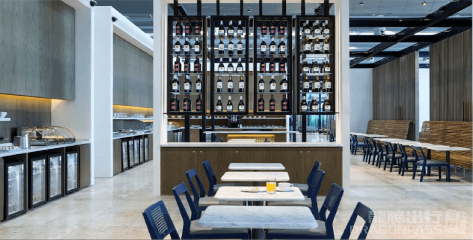 LATAM VIP Lounge