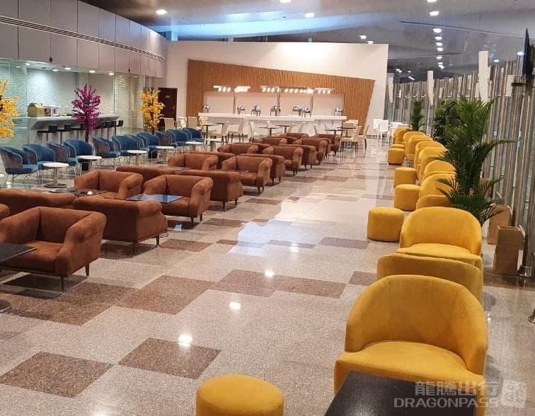 Pearl Lounge