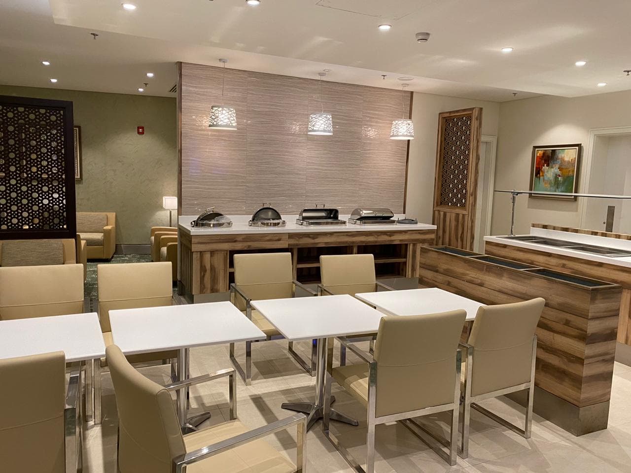 Plaza Premium Lounge