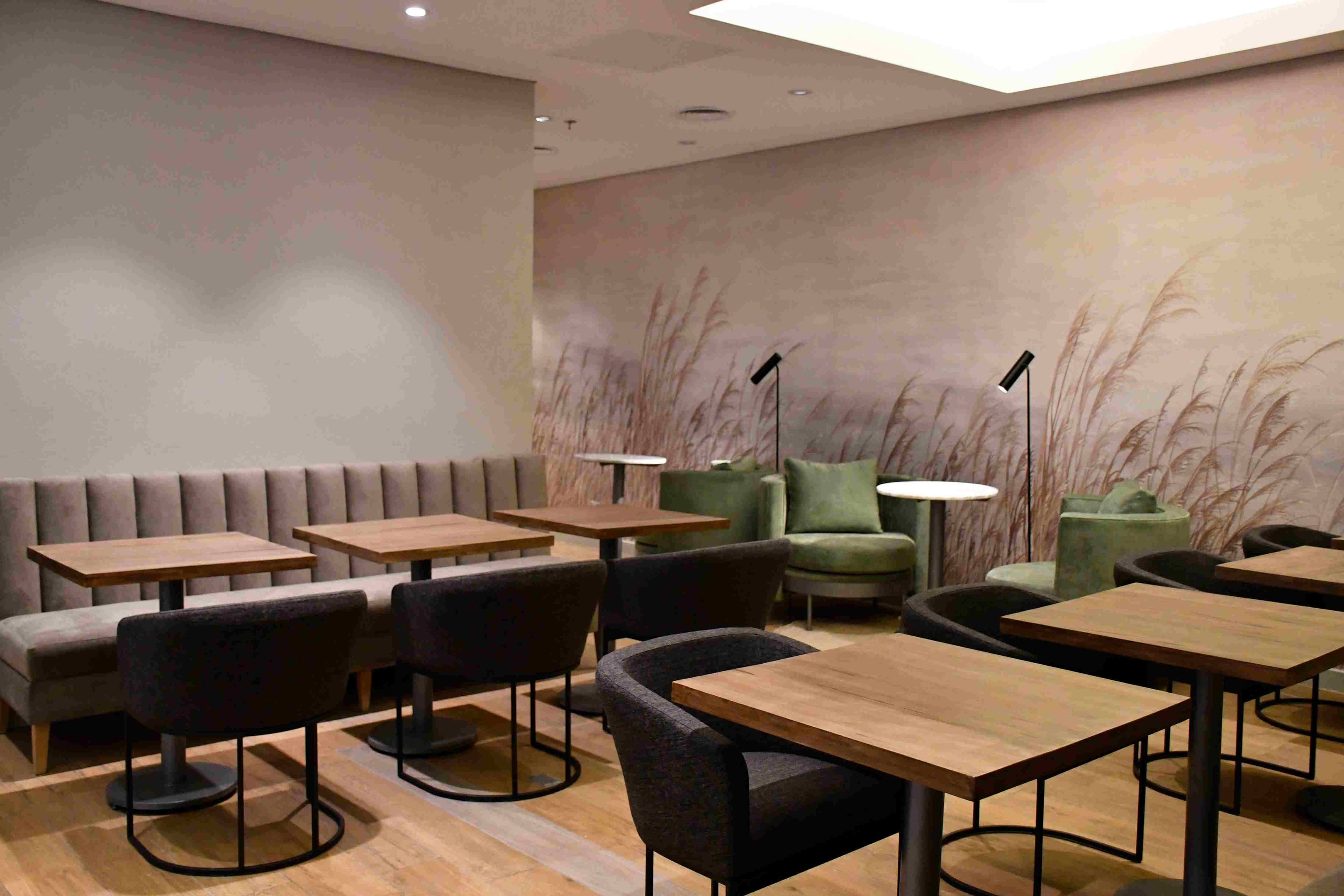 Cordoba by AMAE Lounge
