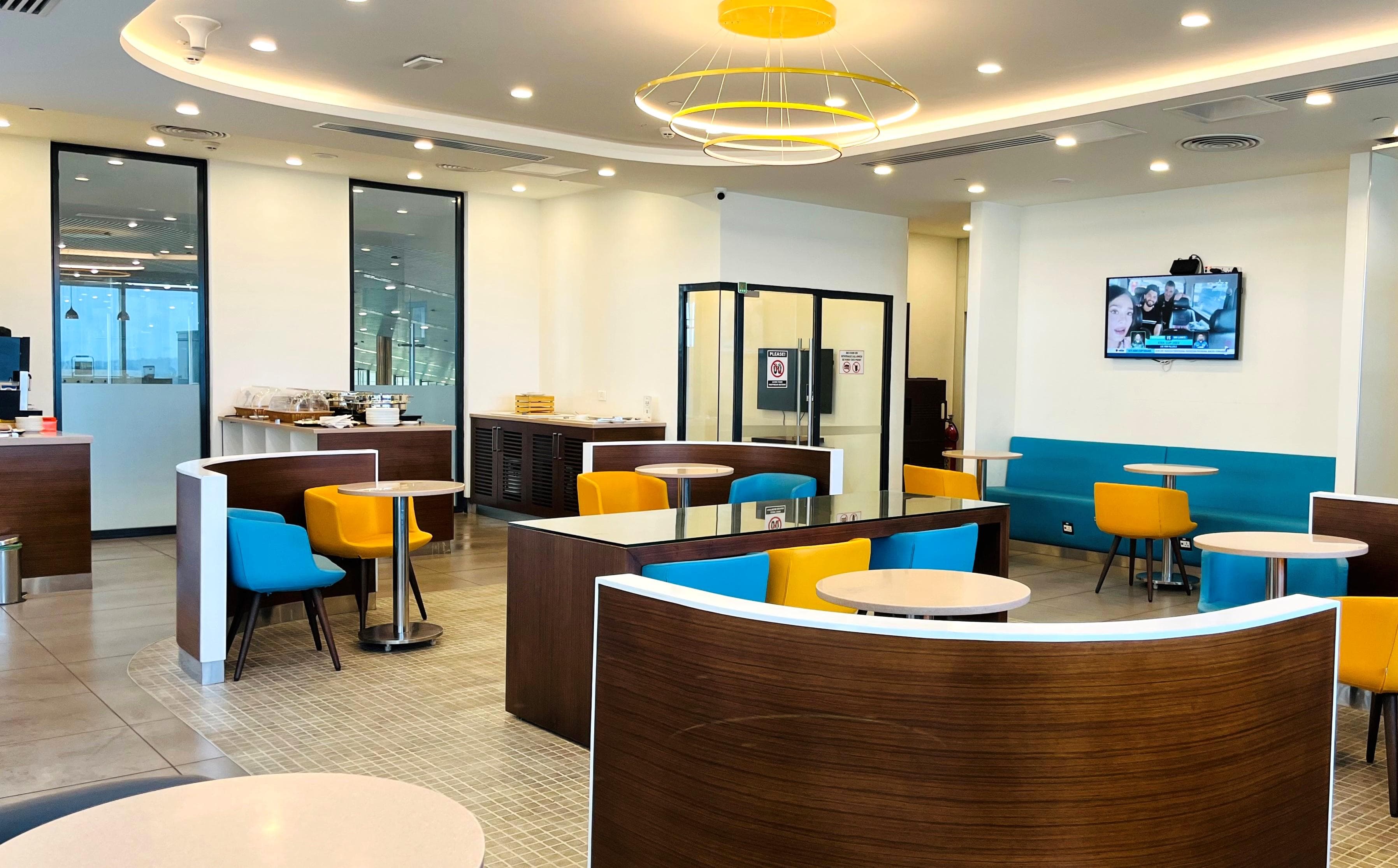Pearl Lounge