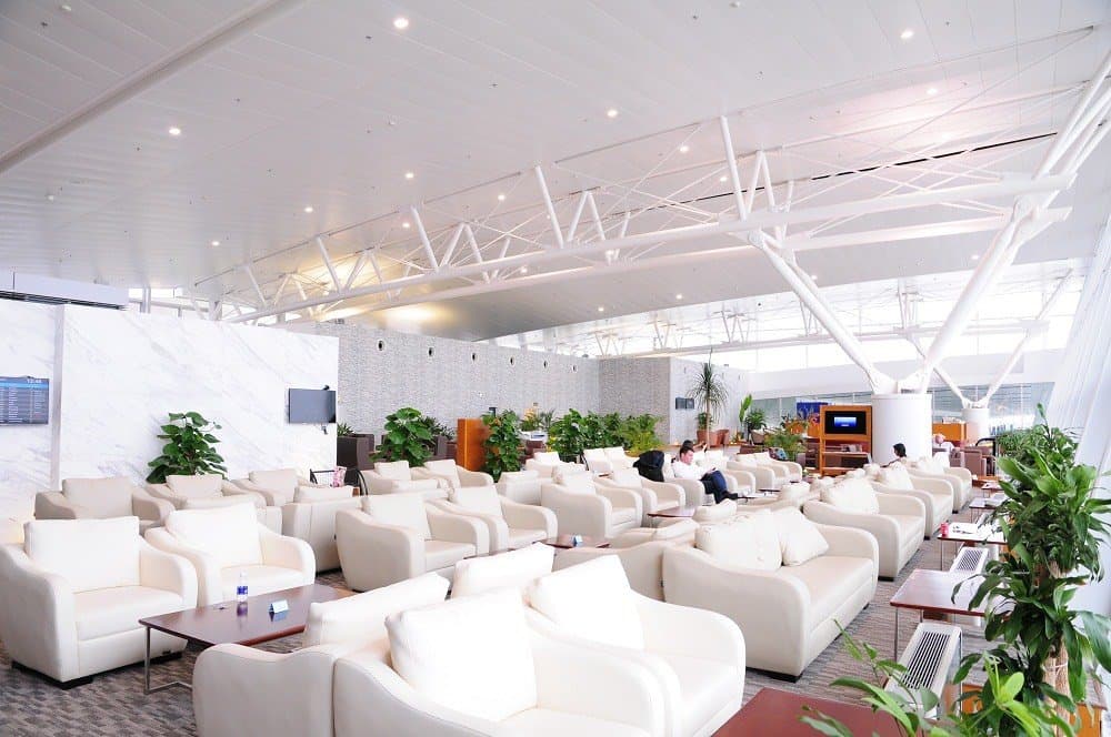 ACV Lounge