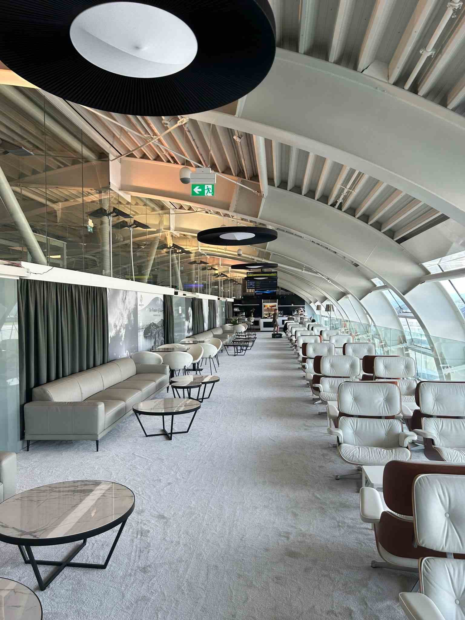 Sky Lounge