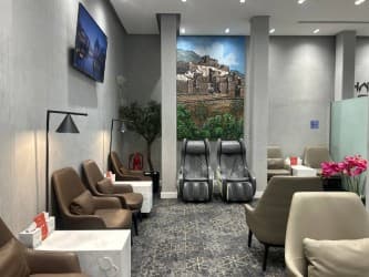 Hayyak Lounge