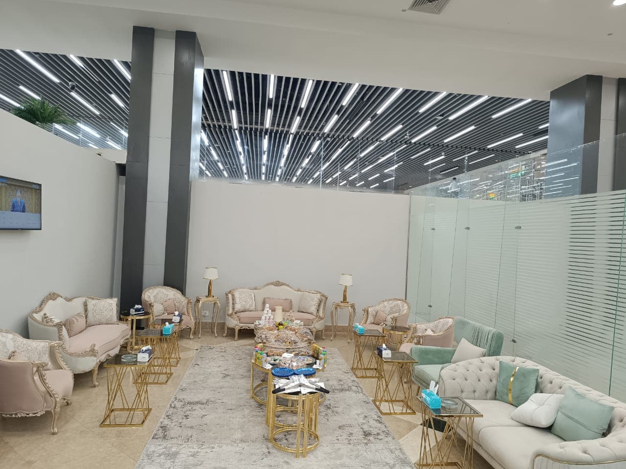 Pearl Lounge