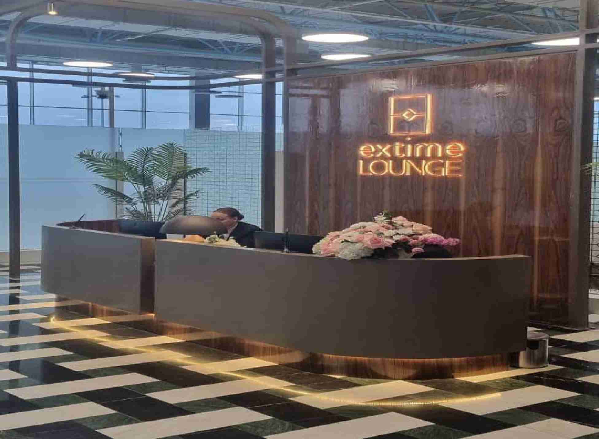 Extime Lounge