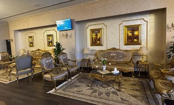 Pearl Lounge