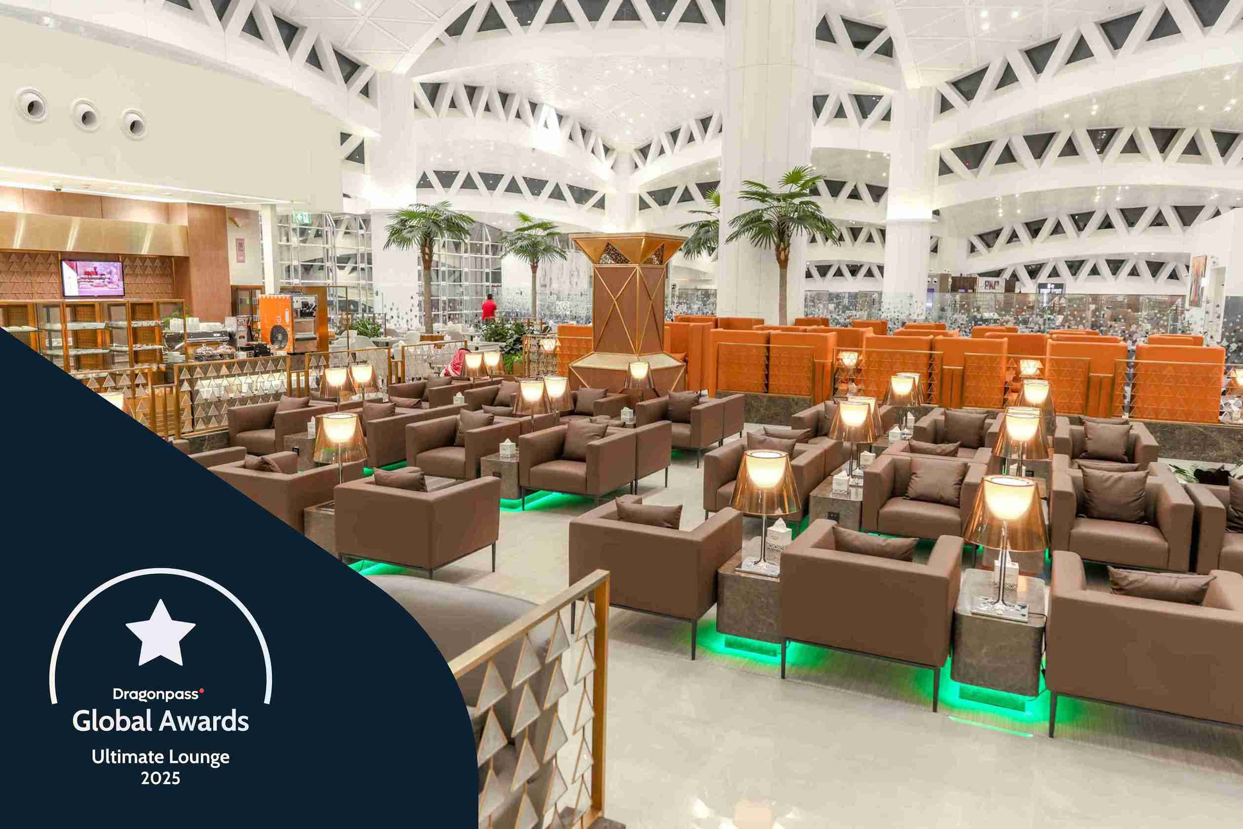 Hayyak Lounge