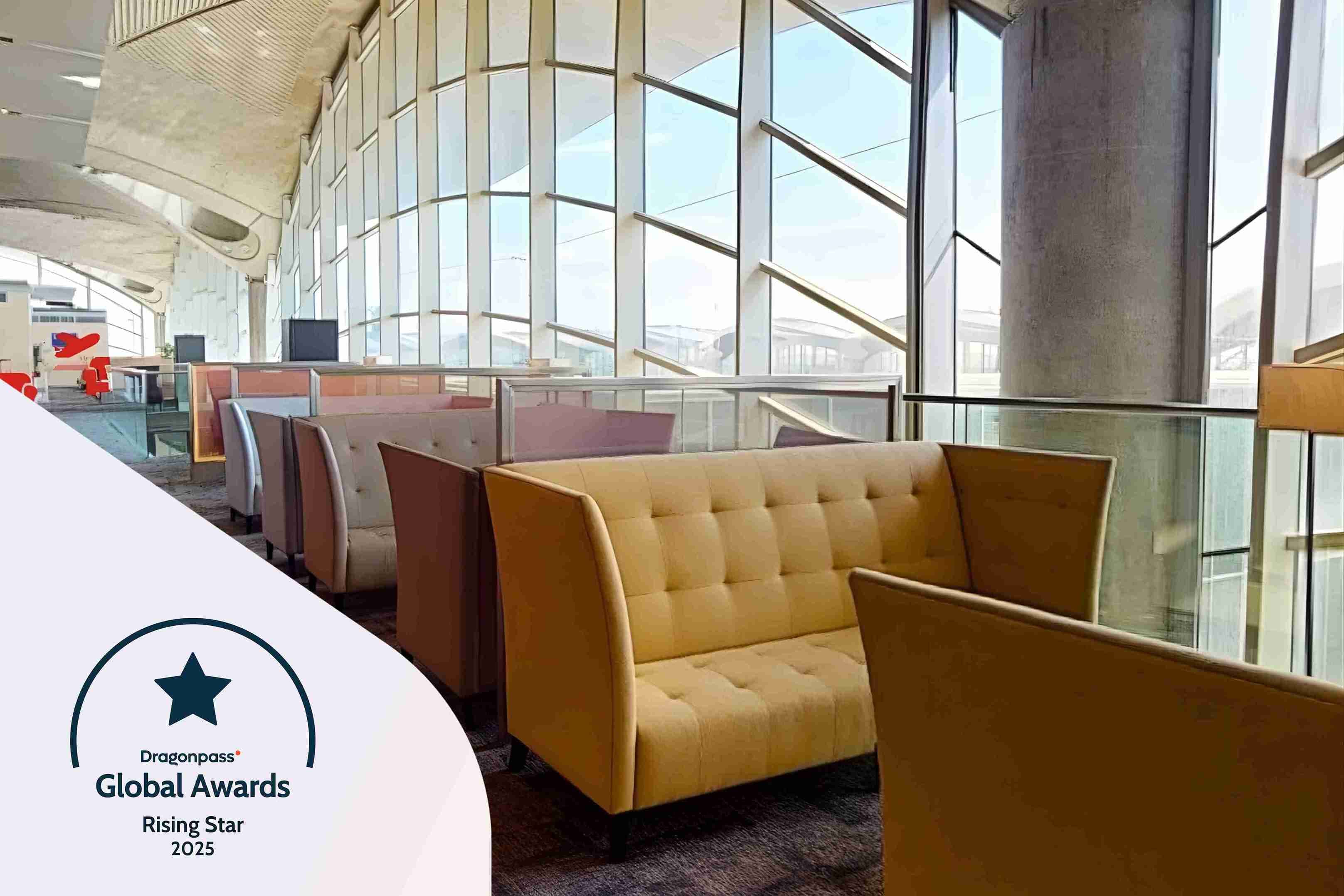 Crown Lounge